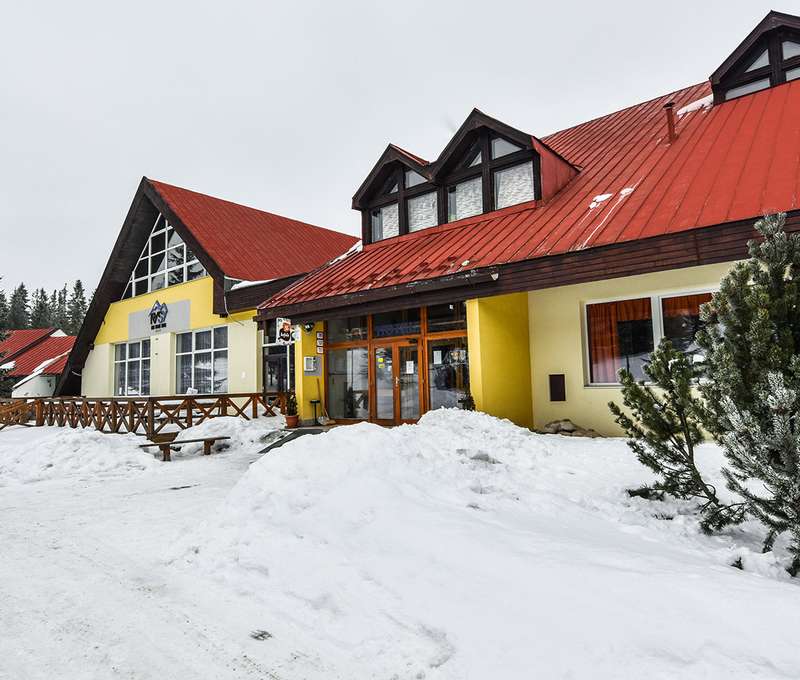 Hotel Rysy***