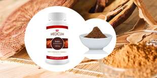 Reishi huba na posilnenie imunity a srdca, doprava v cene