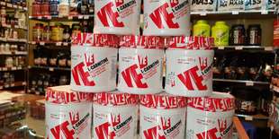 YE Nutrition - L-Carnitine 1500 mg/100 t