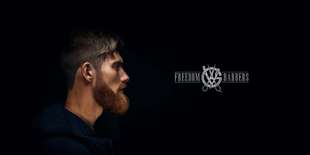 MMG Freedom Barbers & Shop