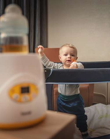 Zažite skutočne dobrú rodinnú dovolenku v hoteli s certifikátom KIDS FRIENDLY