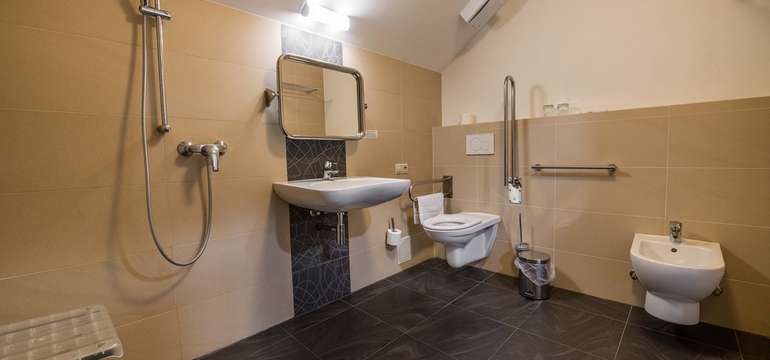 Apartmán