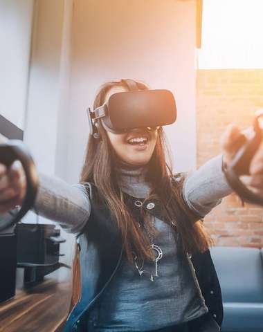 Jedinečná úniková hra vo virtuálnej realite