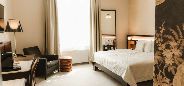 Boutique Hotel Dubná Skala****