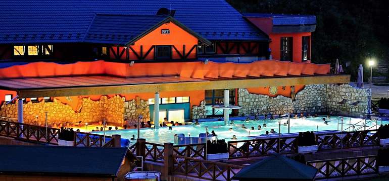 AQUA - VITAL Park