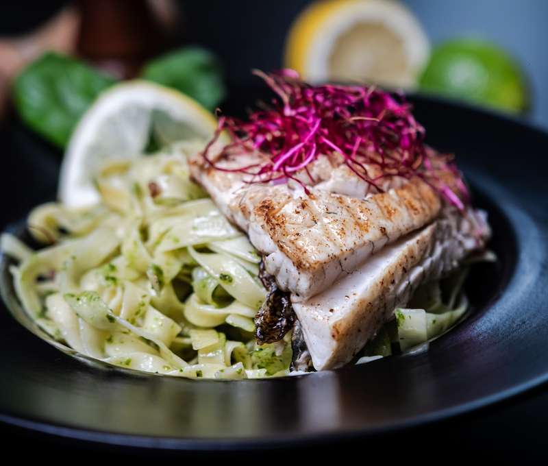 Otvorený poukaz do reštaurácie Lux Flavour v Starom Meste