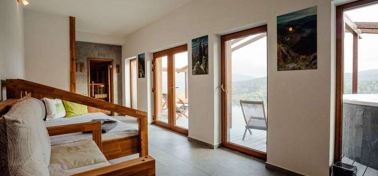 Wellness Poludnica