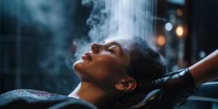 HEAD SPA rituál – hlboký relax pre myseľ, pokožku hlavy a vlasy