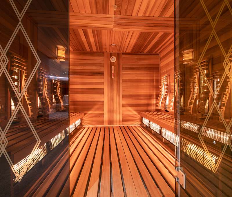 Najväčšie wellness centrum v Ružomberku v HOTELI KULTÚRA***+