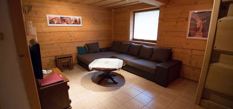 Aktívna dovolenka v chatkách alebo apartmánovom dome rezortu Ekoma vo Zvolene