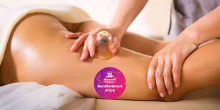 Klasická, reflexná masáž chodidiel, mäkké techniky a bankovanie