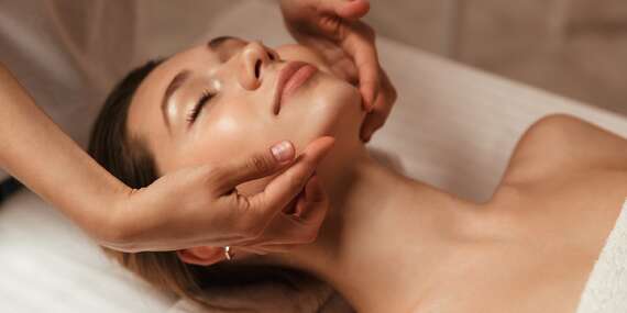 Doprajte si kráľovskú starostlivosť o pleť v Nicol's beauty salóne / Bratislava - Vrakuňa