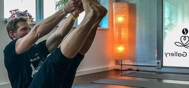 Inštruktori v Yoga Gallery