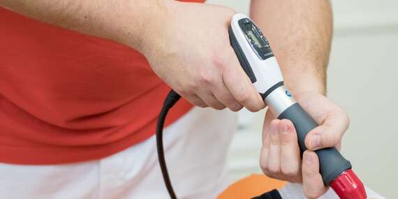 Radiálna rázová vlna pre vyhladenie vrások a odstránenie celulitídy v ŠNOPe/Bratislava - Ružinov