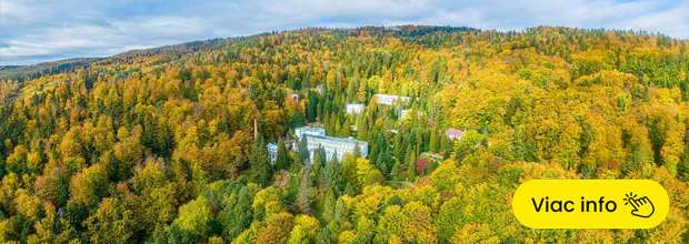 štós kúpeľný pobyt