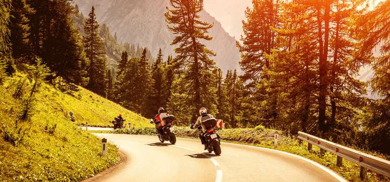 STK a EK osobného, nákladného vozidla alebo motocykla