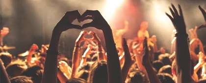 Kam za dobrou hudbou na Slovensku