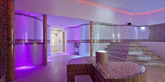 Tilia Resort pri súkromnom jazere s polpenziou a vstupom do wellness - 2 deti do 11,99 rokov zdarma!/Dolný Kubín