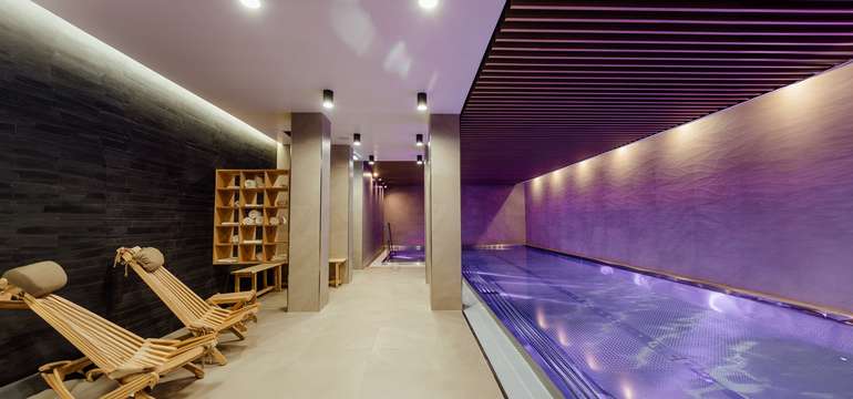 Wellness pobyt v Boutique Hoteli Siglisberg**** v Štiavnických Baniach