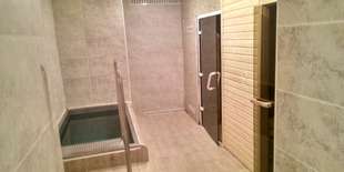 Hotel Heľpa - mini wellness