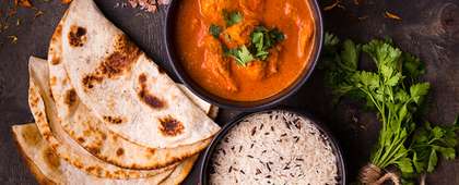 Exotická indická kuchyňa: farby, chute, vône!