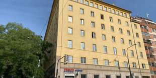 Miesto kurzu: Odborárske námestie 3, Bratislava