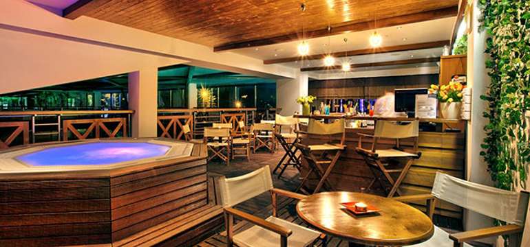 Kontakt Wellness Hotel ****, wellness