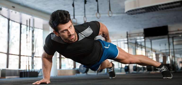 Permanentky do fitnesscentra v Mlynskej doline