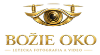 Božie Oko - letecká fotografia a video dronom