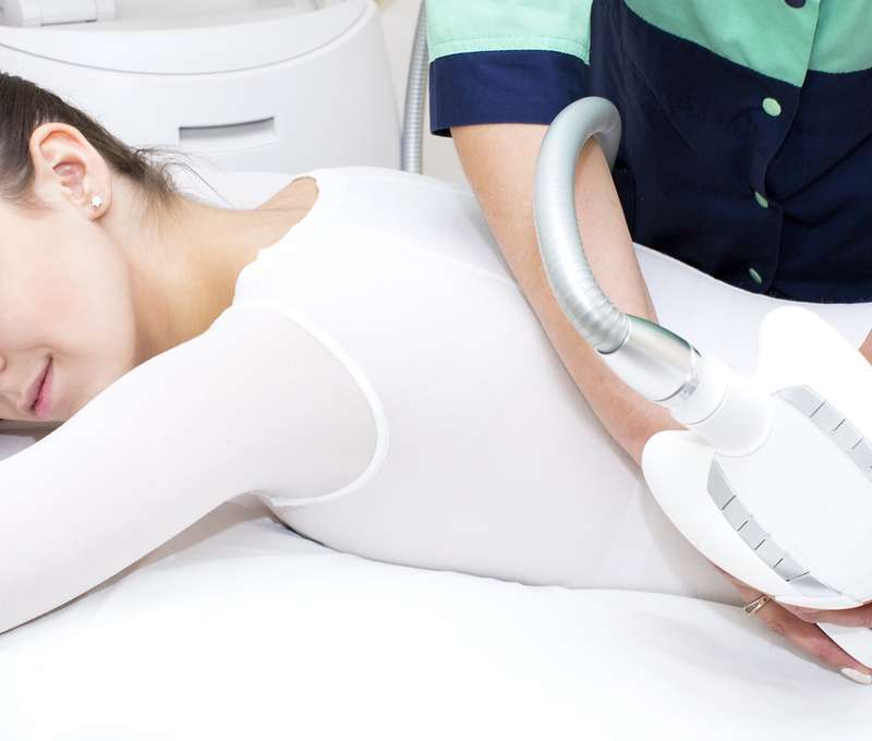 Body Optimizer