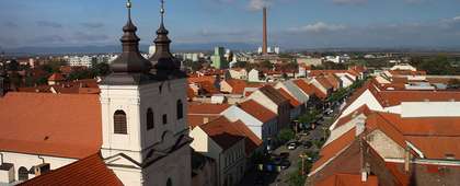 Trnava pre seniorov: Nenáročné prechádzky a aktivity vhodné pre dôchodcov