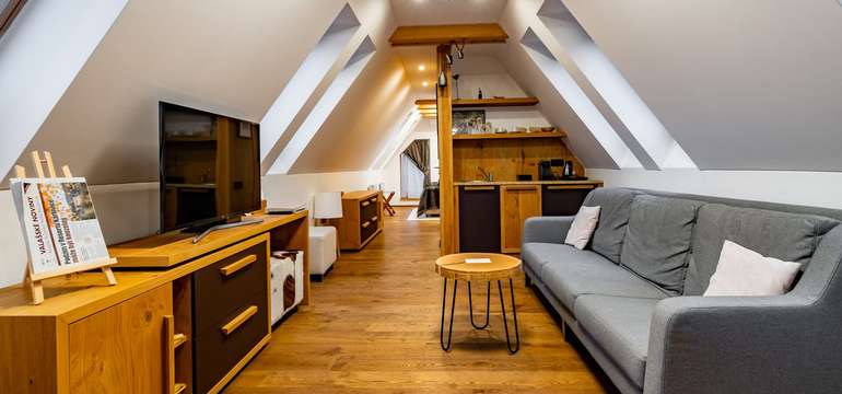 Apartmán Exclusive