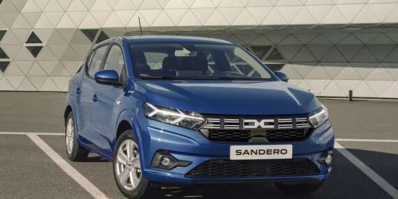 Cestujete aj počas jesene individuálne, v skupine alebo pracovne vďaka výhodnému prenájmu vozidiel od PAYLESS Car Rental/Bratislava - Ružinov