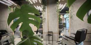 ME & MYSELF BeautyStudio & BarberShop