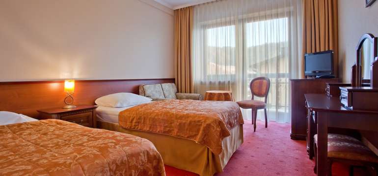 Hotel Klimek****