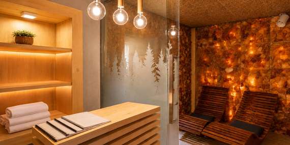 Krupówki 17 Resort & SPA v obľúbenom horskom meste Zakopané/Poľsko - Zakopané