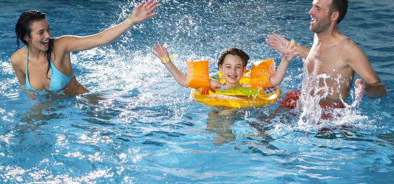 SPA komplex Terma Bania