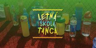 Večerné tanečné kurzy v tanečnej škole outbreak