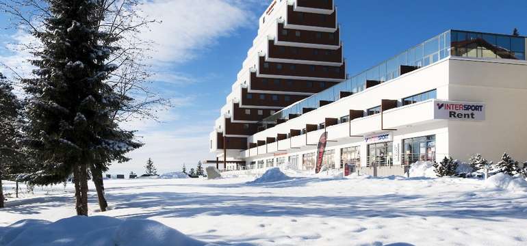 Panorama Resort****