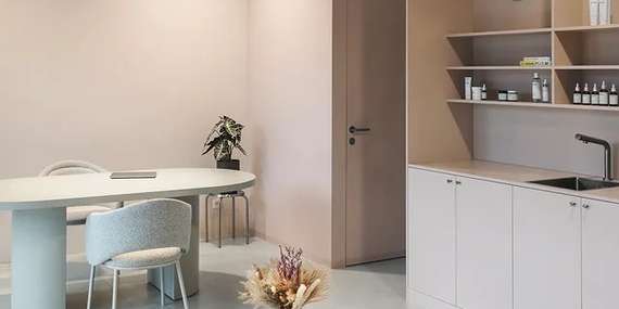 Luxusné pleťové rituály pre hydratáciu, omladenie a žiarivú pleť od Anima Beyond Skin/Bratislava - Staré Mesto