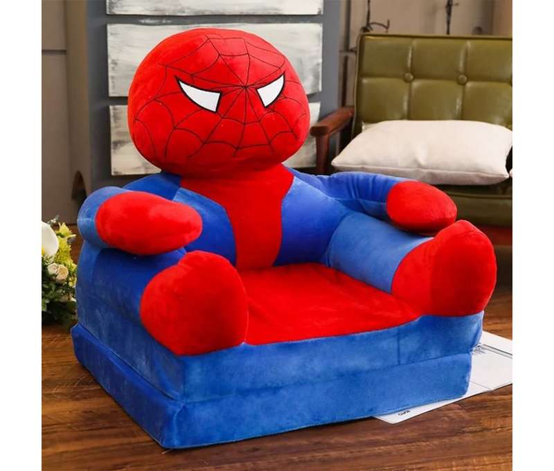 Detské kresielko 2v1 Spiderman