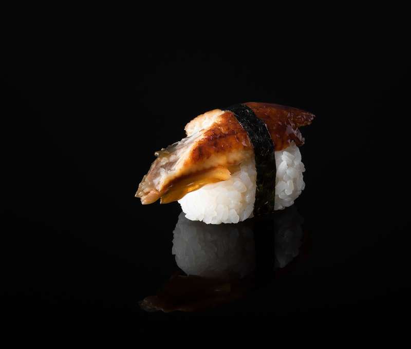 Unagi Nigiri 
