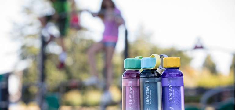 LifeStraw® Play - 300 ml