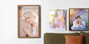 Tlač XXL fotografií pre XXL radosť