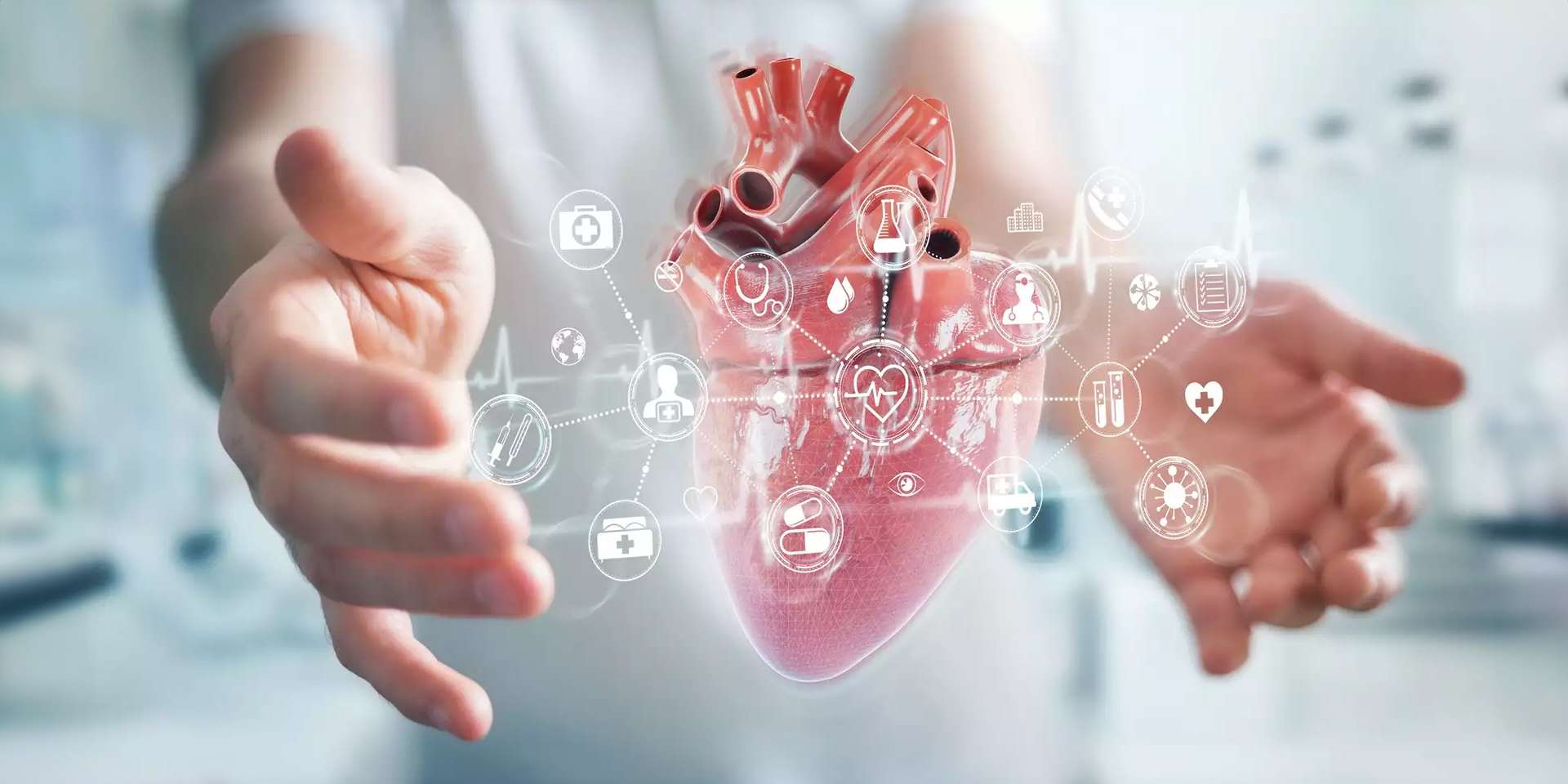 Rýchle a bezbolestné vyšetrenie ciev artériografom – prevencia infarktu nielen po chrípke či očkovaní