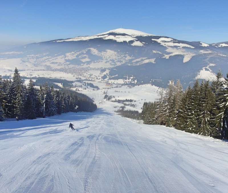 Ski Telgárt