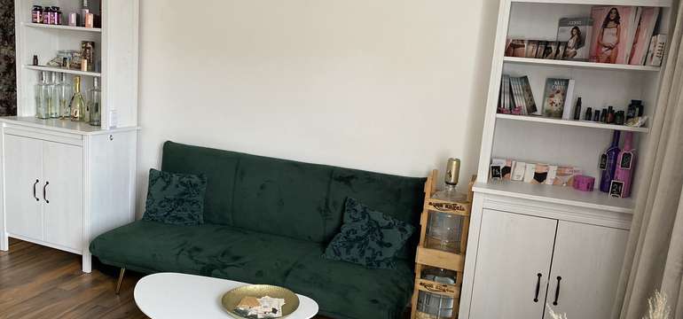 Salón ZS Exclusive Studio
