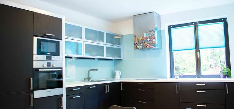 Apartmán B1