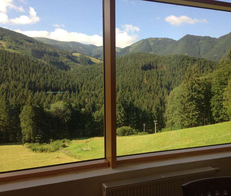 Rodinný hotel Boboty*** vo Vrátnej