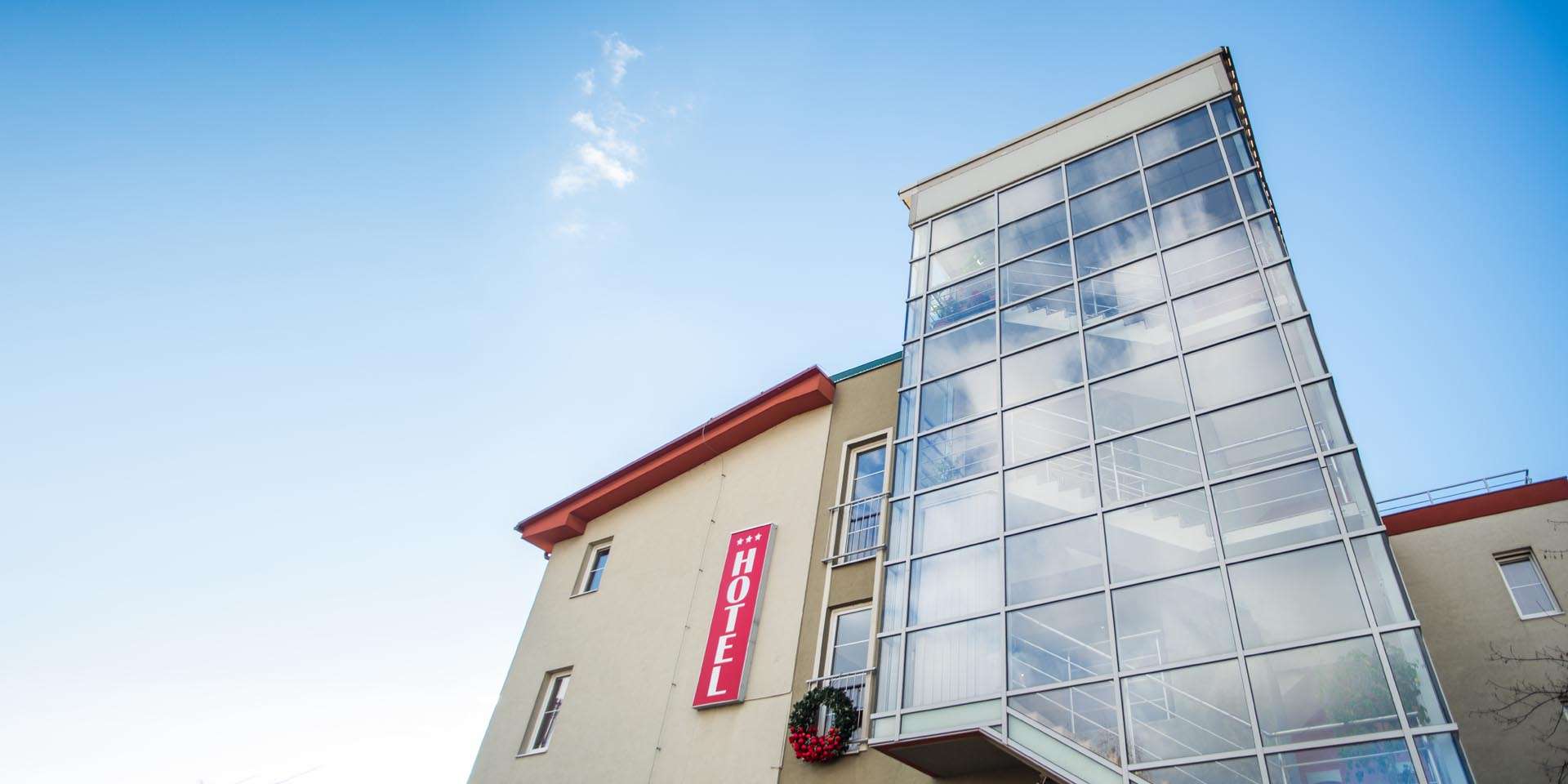 Až 2 hodinky relaxu v privátnom wellness centre v hoteli Dominika***